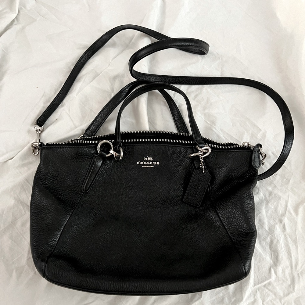 Coach crossbody